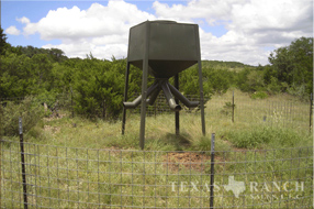 ranch sale, 1150 Acres, Kinney County ranch, image 5